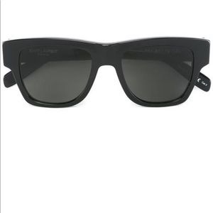 SAINT LAURENT SUNGLASSES